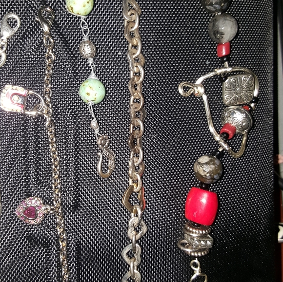 12 braclets - Picture 4 of 11